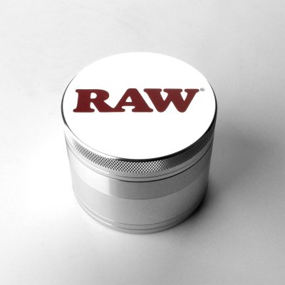 Grinder RAW &Oslash;: 56 mm, 4 Part