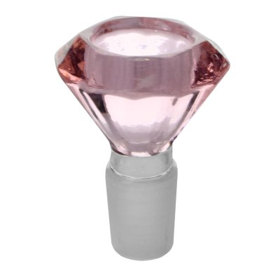 Diamant K&ouml;pfchen Pink von Jelly Joker 18,8er