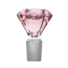 Diamant Köpfchen Pink von Jelly Joker 18,8er