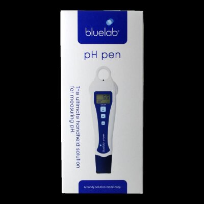Bluelab pH Pen präzise pH-Messung für Grow...