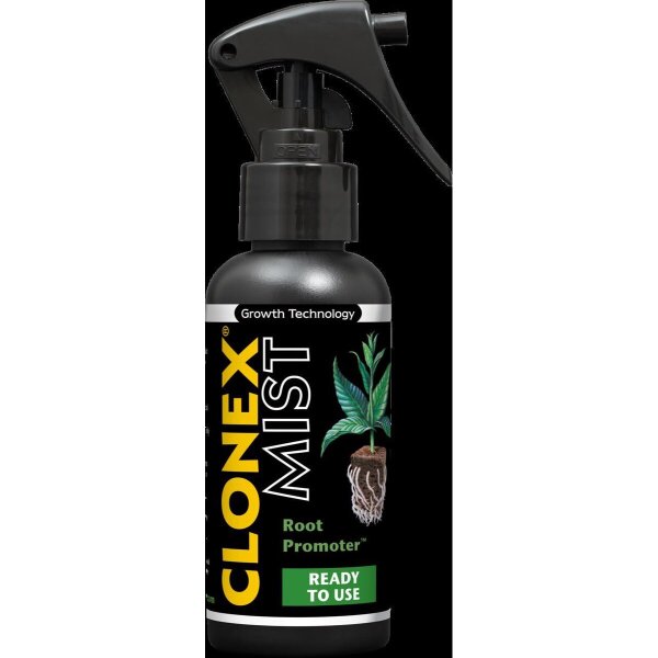 Clonex Mist 100ml Root Booster für Grower