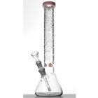 Pink Temptation Bong 18,8mm | Jelly Joker Kräuter-Designbong