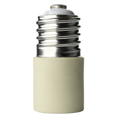E40 Adapter PGZ18 315W CMH Grow Lampen Fassung