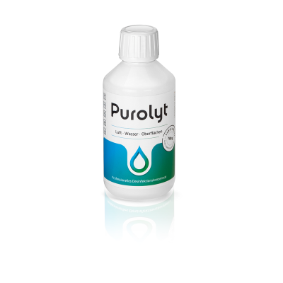 Purolyt Desinfektionskonzentrat 250ml Grow &...