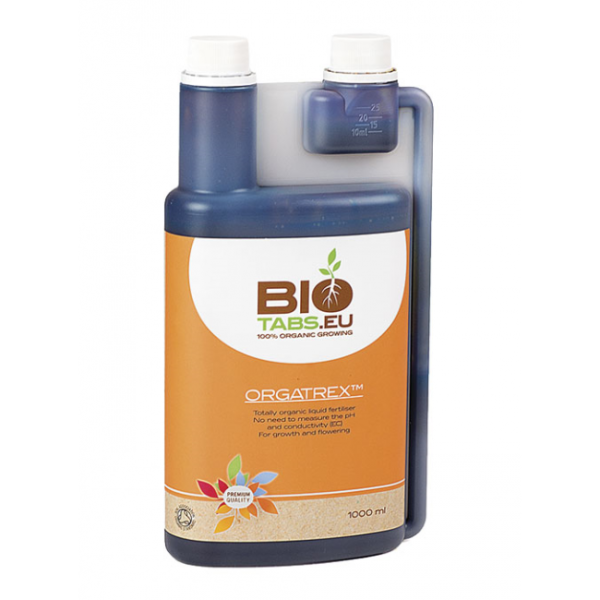 Orgatrex 1000 ml von BioTabs