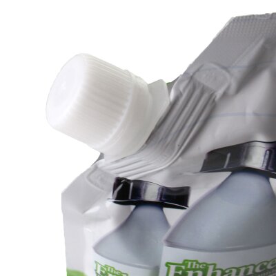 TNB Naturals CO2 Nachfüllung 240g Pflanzenwachstum Grow Enhancer