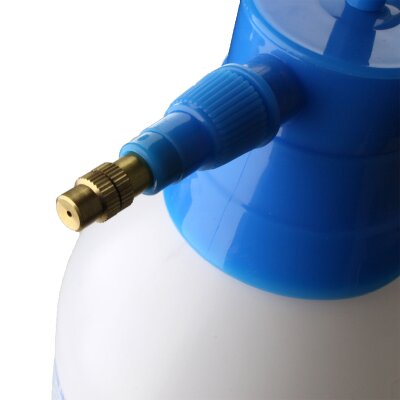 AQUAKING Drucksprayer 2L Sprühflasche Grow
