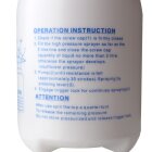 AQUAKING Drucksprayer 2L Sprühflasche Grow