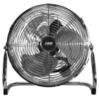 RAM 40cm Bodenventilator 3 Stufen Umluft Grow-Klima
