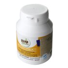 Mycotrex 100g BioTabs, Mykorrhiza-Erde für Grow Wurzelstärkung & Nährstoffaufnahme