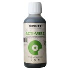 BioBizz Acti-Vera 250ml Pflanzenaktivator, Vitalkraft für Erde & Coco
