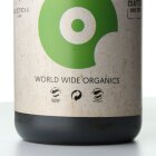 BioBizz Acti-Vera 250ml Pflanzenaktivator, Vitalkraft für Erde & Coco