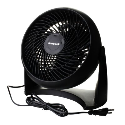 Honeywell HT900E Lüfter – Turbo Umluftventilator für Growräume