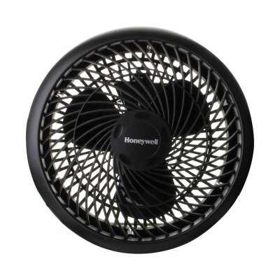 Honeywell HT900E Lüfter – Turbo Umluftventilator für Growräume