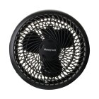 Honeywell HT900E Lüfter – Turbo Umluftventilator für Growräume