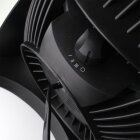 Honeywell HT900E Lüfter – Turbo Umluftventilator für Growräume