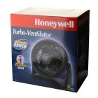 Honeywell HT900E Lüfter – Turbo Umluftventilator für Growräume
