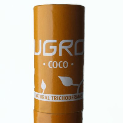 Ugro Plug Cocos Quellt&ouml;pfchen, 24 Stk.