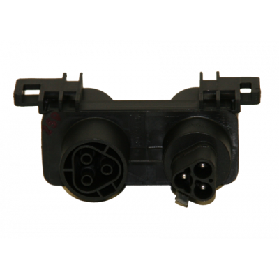 SANlight H-Verteilerblock Q-Serie LED Grow-Anschluss