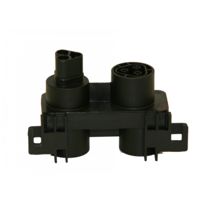 SANlight H-Verteilerblock Q-Serie LED Grow-Anschluss