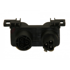 SANlight H-Verteilerblock Q-Serie LED Grow-Anschluss