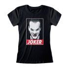 DC Batman Top The Joker