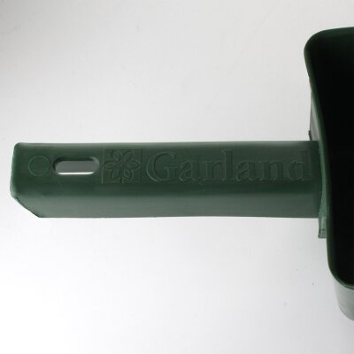 Garland Schaufel 1,5L Substratschaufel für Grow & Umtopfen