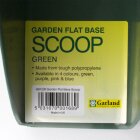 Garland Schaufel 1,5L Substratschaufel für Grow & Umtopfen