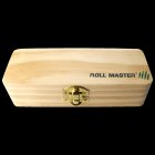 ROLL MASTER Box klein aus Holz