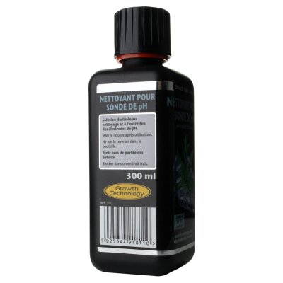 pH Probe Cleaner 300ml für pH & EC Tester