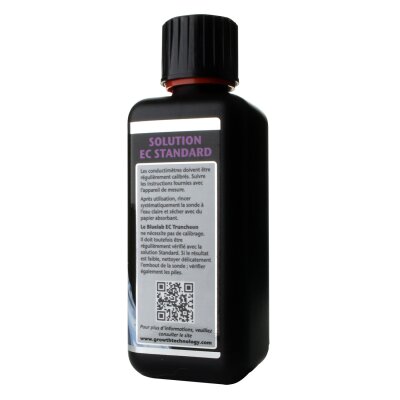 Kalibrierlösung EC-Tester 300ml für präzise Grow Messung