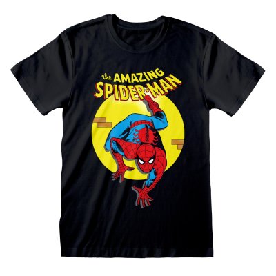 Spider-Man T-Shirt The Amazing Spider-Man