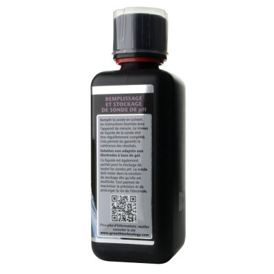 pH Pen Speicherlösung 300ml Pflege & Reinigung für Messgerät