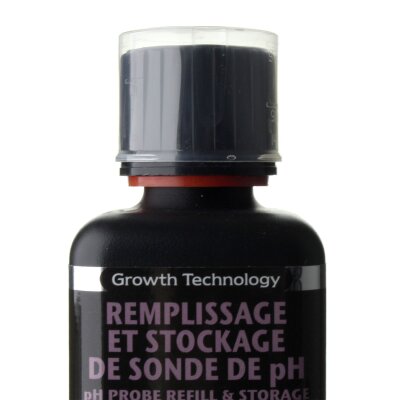 pH Pen Speicherlösung 300ml Pflege & Reinigung für Messgerät