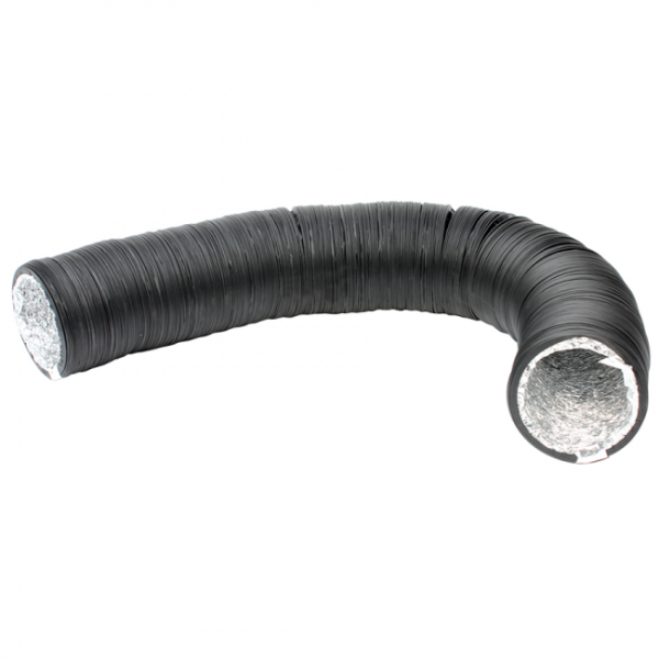 RAM Combi-Flexrohr 102mm 10m flexibel für Growbox & Abluft