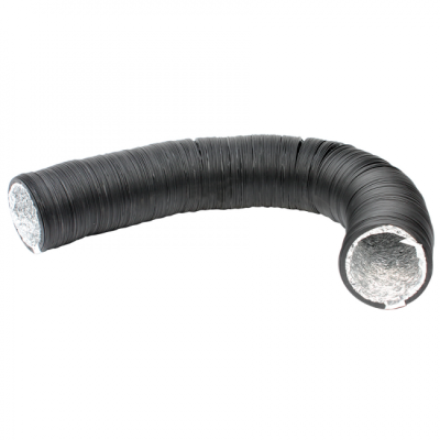 RAM Combi-Flexrohr 102mm 10m flexibel für Growbox...