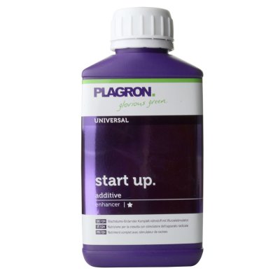 Plagron Start Up 250ml, Wachstumsd&uuml;nger