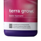 Plagron Terra Grow 1L Wachstumsdünger für Indoor Growing
