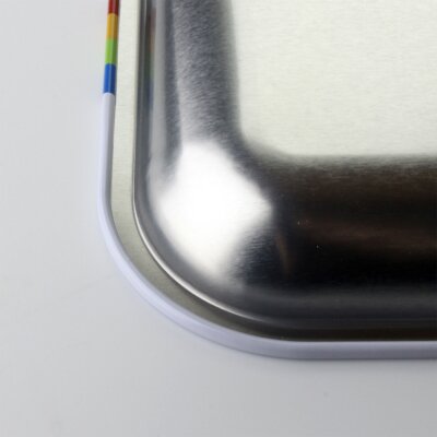 Clipper Rolling Tray Einhorn #2 Tablett 28x18,5cm