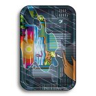 Clipper Rolling Tray 420 World Tablett 28x18,5cm