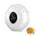 Ufo Lüfter 150 2-Speed, 150mm, 390/760m³/h, Growraum Belüftung
