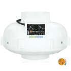 Ufo Lüfter 150 TC, 760m³/h, 150mm, Temperaturregelung Growroom Lüfter