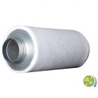 Prima Klima Aktivkohlefilter 100mm, 420m³/h – Grow Luft Reiniger