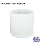 Vorfiltervlies Ecoline AKF 250/750 für Grow Filteranlagen