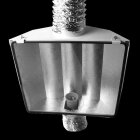Reflektor Spudnik 150mm 1000W Grow Beleuchtung Lampe