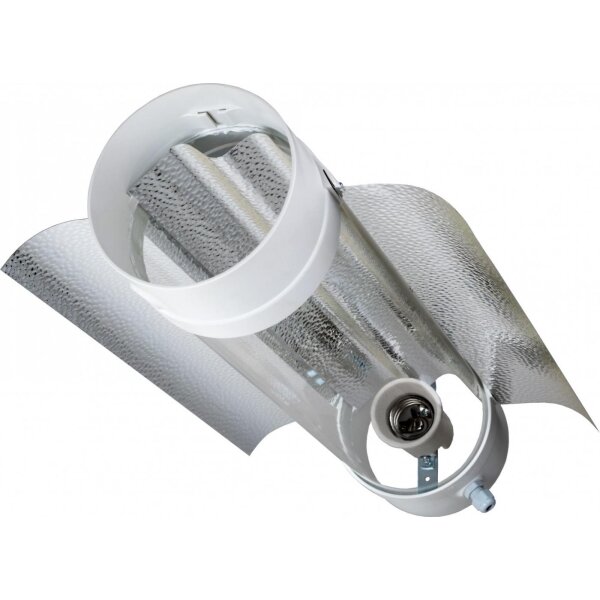 Cooltube Reflektor 150mm 622mm Grow Lampe & Kühlung