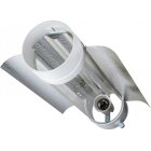 Cooltube Reflektor 150mm 622mm Grow Lampe & Kühlung