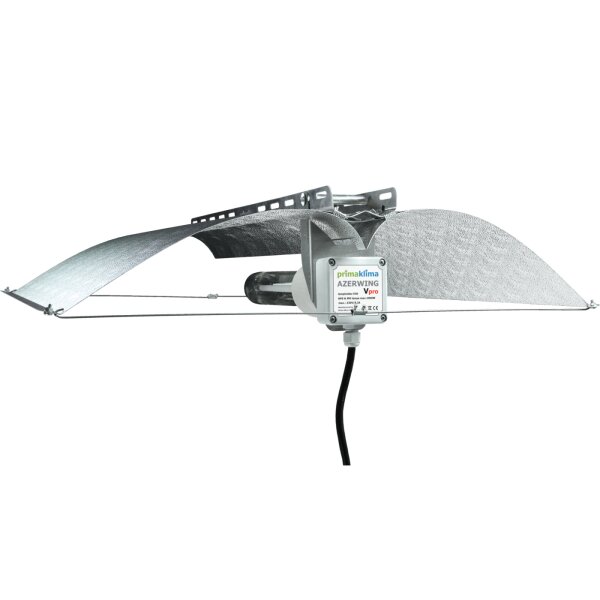 Azerwing Sunkraft Reflektor 550mm 1000W Grow Licht Verteiler