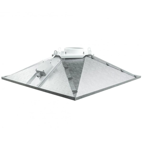 Prima Klima Reflektor 680mm 1000W Lichtoptimierung Grow