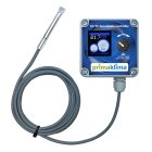 PK Lüfterfernbedienung digital ECTC 1m Grow Klima Steuerung